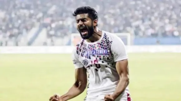 ISL News: Ashutosh Mehta of ATK Mohun Bagan fails dope test; banned for 2 years
