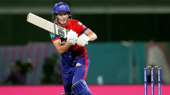 Delhi Capitals reveal list of retained players ahead of WPL 2024 Auction