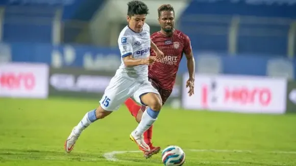 Chennaiyin vs NorthEast United: Match Preview, Line-ups, and Dream11 Prediction