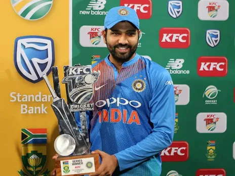 India vs NZ series: What issues lie ahead of Rohit Sharma as a captain