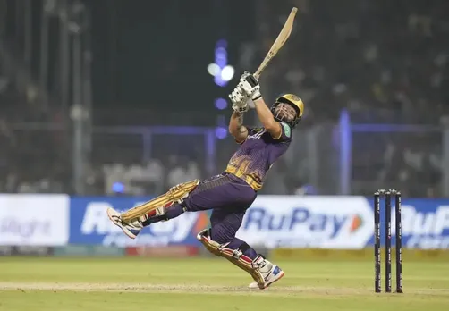 KKR vs PBKS: Russell's riot took Kolkata to a 5-wicket victory over Punjab