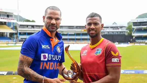 West Indies Vs India: 2nd ODI Full Preview, Lineups, Pitch Report, And Dream11 Team Prediction