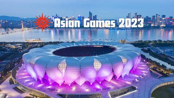Reliving Asian Games 2023: Most Memorable Moments from Hangzhou