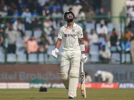 'When you fail for a while, obviously there will be criticism' - Sourav Ganguly about Kl Rahul