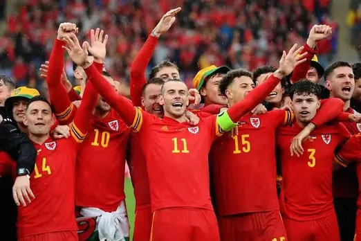 Wales vs Iran: Where to Watch in India? TV and Online streaming details
