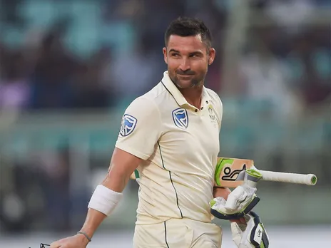 IND vs SA: Dean Elgar announces retirement from Test cricket