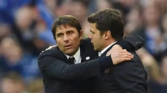 Antonio Conte ready to quit Tottenham Hotspur for PSG