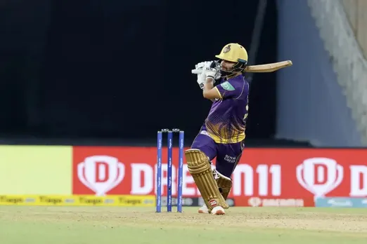 GT vs KKR: Rinku Singh hits 5 sixes in an over to help KKR win a thriller of a game   in Ahmedabad by 3 wickets