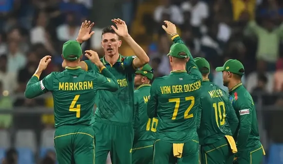 Pakistan vs South Africa: ICC Men's ODI World Cup 2023 Match Preview, Possible Lineups, Pitch Report, Head-to-Head, and Dream XI Team 