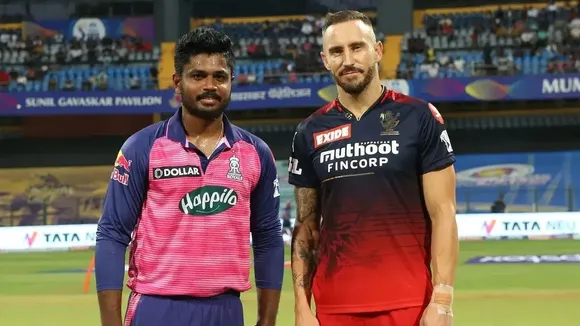 RR Vs RCB IPL 2022 Qualifier 2: Full Preview, Probable XIs, Pitch Report, And Dream11 Team Prediction