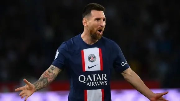 Lionel Messi stats for PSG: The GOAT's adventures in Paris