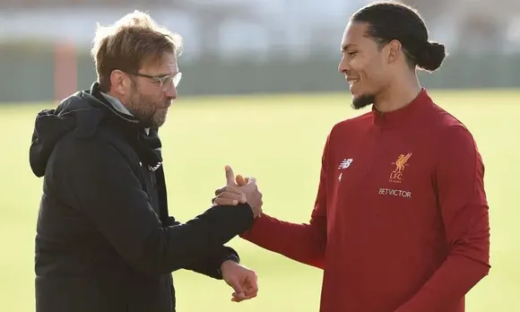 Jurgen Klopp and Liverpool's every January signing ranked.