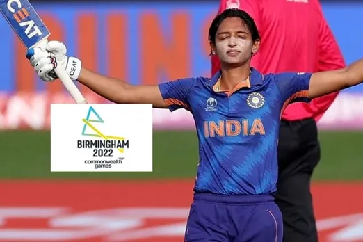 Commonwealth Games 2022: India Women's Cricket Squad Announced
