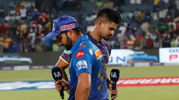 MI Vs KKR IPL 2022 Match 56: Full Preview, Probable XIs, Pitch Report, And Dream11 Team Prediction