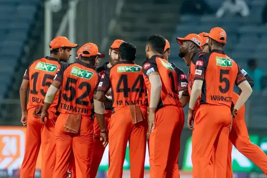 PBKS Vs SRH IPL 2022 Match 28: Full Preview, Probable XIs, Pitch Report, And Dream11 Team Prediction