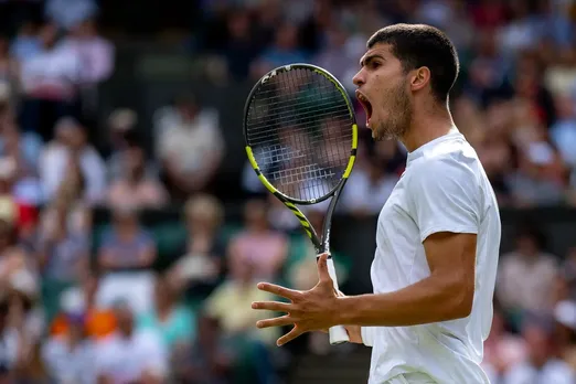 Wimbledon 2023: Carlos Alcaraz and Swiatek top seeds, Djokovic and Sabalenka number two