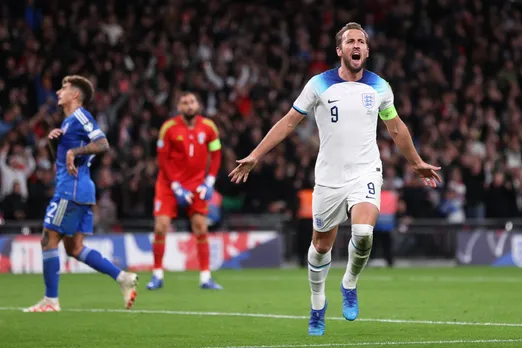 England Seal Euro 2024 as Kane scored a brace against Italy