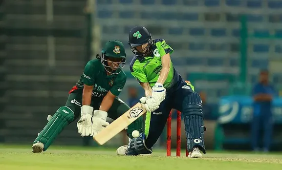Women's T20 World Cup 2023: Bangladesh and Ireland qualify for the tournament