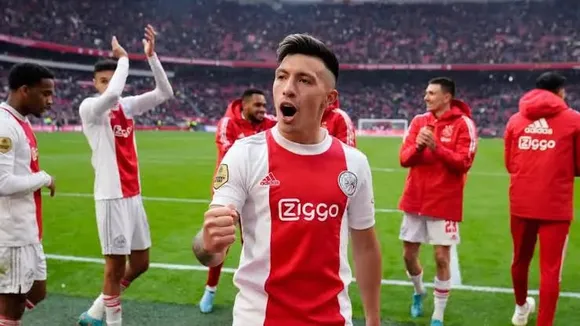 Lisandro Martinez: Who is Manchester United's new 'Butcher of Amsterdam'?