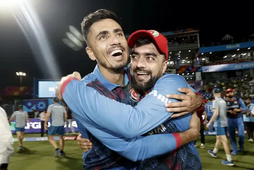 ODI World Cup 2023: Rashid Khan pays tribute to Delhi after Afghanistan's Historic victory over England
