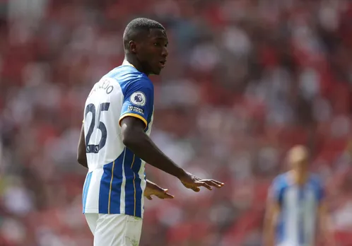 Moises Caicedo: Liverpool remain in talks with Brighton but Reds expect midfielder to make Chelsea move