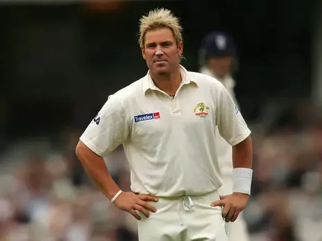 Shane Warne Records: Most Test Wickets in a calendar year