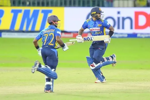 Sri Lanka vs India, 3rd ODI Full Match Highlights and Key Moments