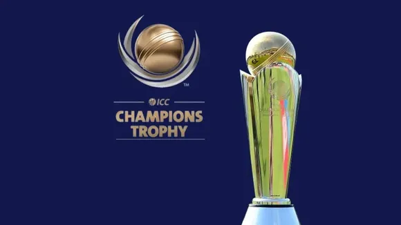 Full list of teams qualified for Champions Trophy 2025