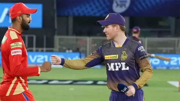 KKR Vs PBKS IPL 2021 Match: Full Preview, Lineups, Pitch Report, And Dream11 Team Prediction