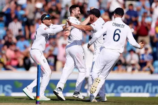 Ashes Test | England announced their squad for the fourth Ashes Test | Sportz Point