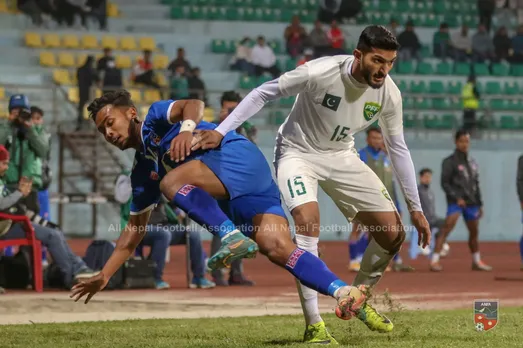 Nepal vs Pakistan: SAFF Championship 2023 Match Preview, Head to Head and Predicted Line-ups