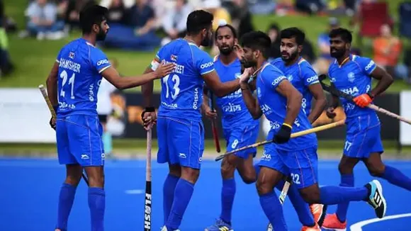 Hockey World Cup 2023: When and where to watch India vs Spain live