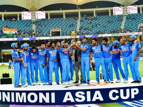 Sri Lanka Cricket is very confident of hosting the Asia Cup despite the country's crisis