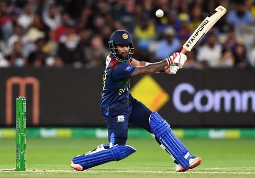 ODI World Cup 2023: Kusal Mendis breaks the Sri Lankan record for the fastest hundred in World Cups