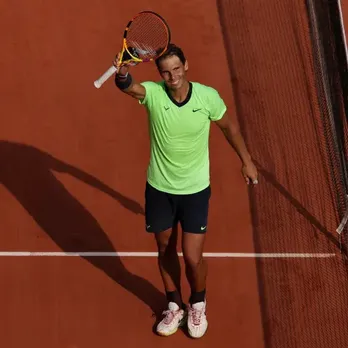 French Open 2021: Nadal makes it to his 14th French Open semi-final