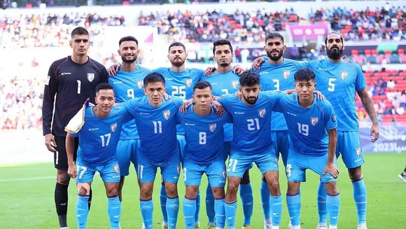 Afghanistan vs India, FIFA World Cup 2026 Qualifiers: When, where, and how to watch in India? Streaming details