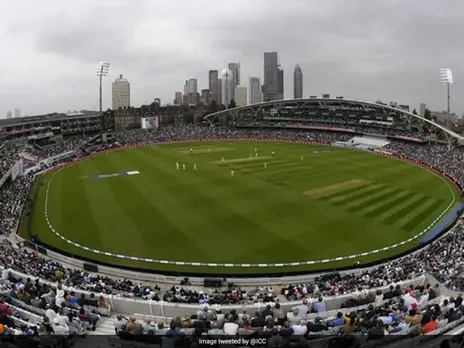 WTC 2023 Final to be played at The Oval, Lord's to host 2025 Final | Sportz Point