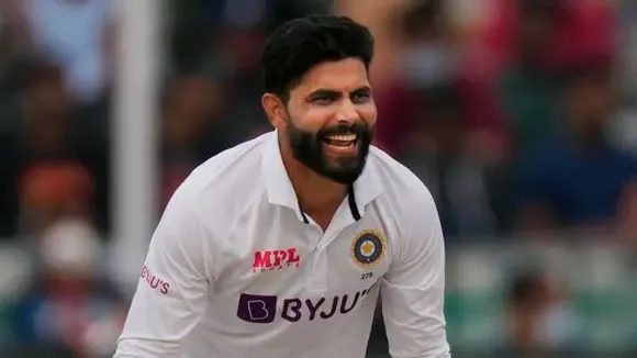 ICC Men's Test Rankings: Ravindra Jadeja becomes the No.1 all-rounder | SportzPoint.com