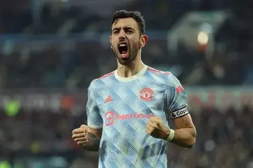 Premier League Transfer News: Bruno Fernandes puts a hold on new Manchester United contract