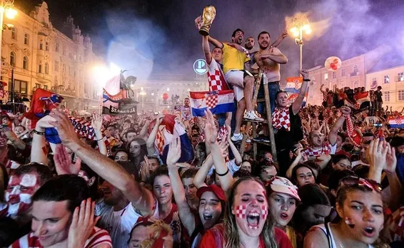 FIFA World Cup 2022: Remembering Croatia's World Cup run in 2018
