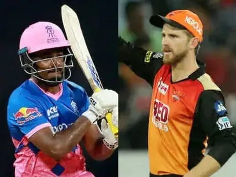 SRH vs RR IPL Full Match Preview, Match Details, And Dream11 Predictions