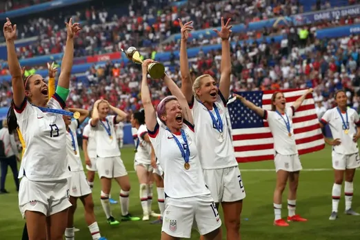 Women's World Cup: Governments call on FIFA and broadcasters to reach a quick agreement over rights to show the tournament