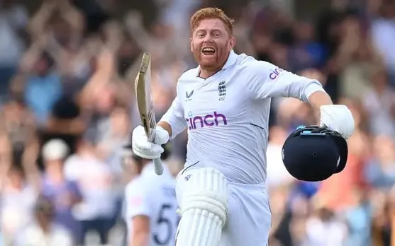 ICC Player of the Month: Bairstow, Root, and Daryl Mitchell are nominated for June 2022