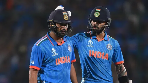 INDvsAFG T20I Series: Virat Kohli and Rohit Sharma are back in T20I squad