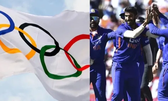 International Olympic Committee shortlisted cricket for a review for the 2028 Los Angeles