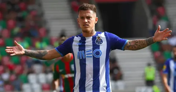 Latest Transfer News: Liverpool target Porto's Otavio, Neymar surely to leave PSG in the summer