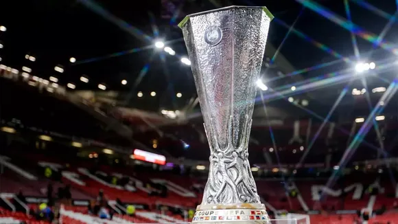 UEFA Europa League 2023-24 RO16 Draw Results