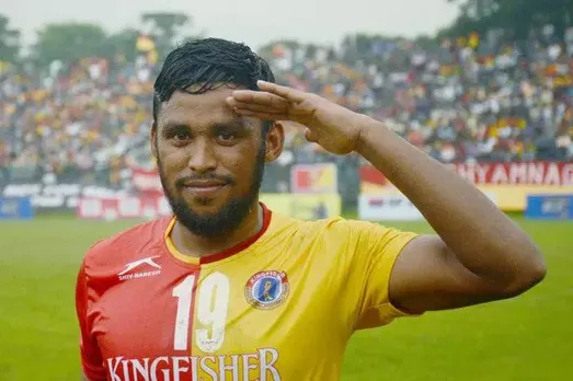 ISL Transfer News: Emami East Bengal in advance talks with VP Suhair