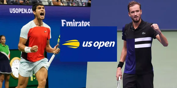 US Open 2023: Carlos Alcaraz and Daniil Medvedev enter round of 16