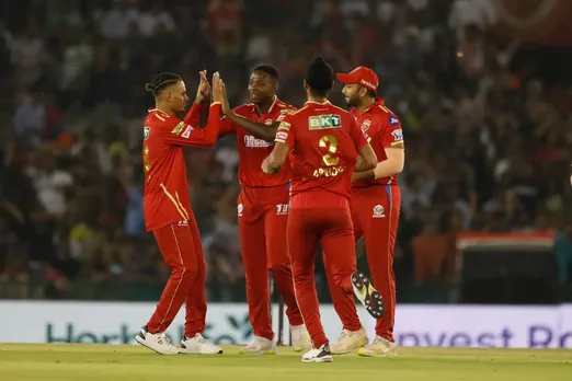IPL 2023: Kagiso Rabada becomes the fastest bowler to take 100 wickets in IPL history